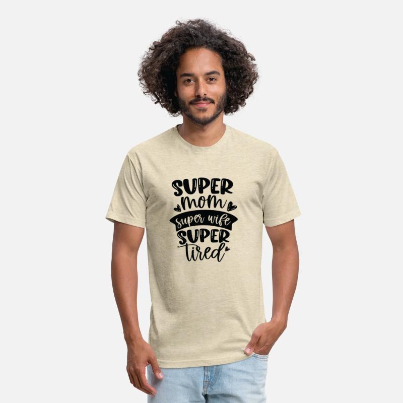 Super Mom Super Wife