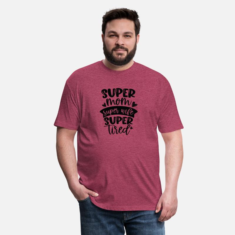 Super Mom Super Wife