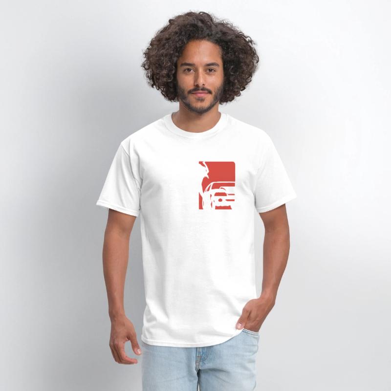 Support Your Local Street Racers