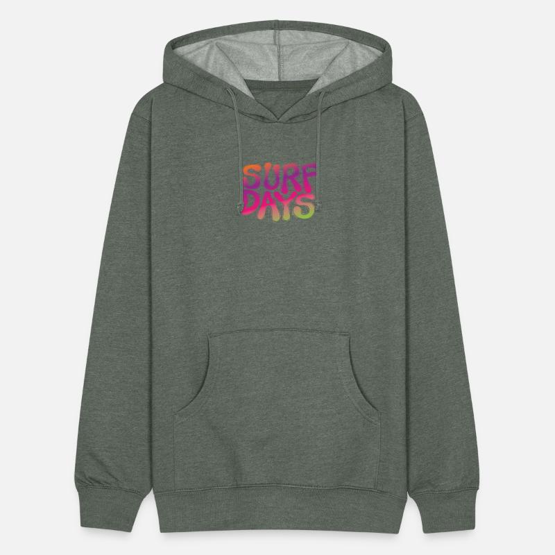 Surf Days Surfing Surfboard Water Sports