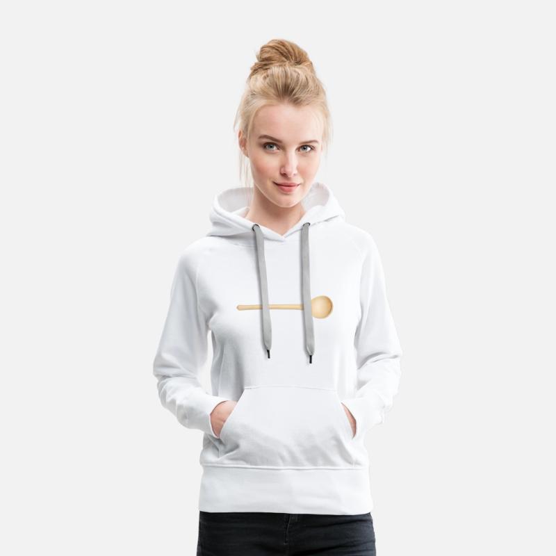 Survivor Wooden Spoon Funny Quote