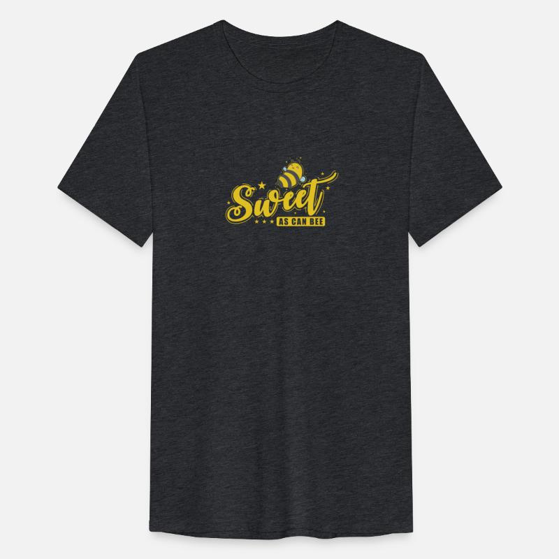 Sweet as can Bee Animals Nature