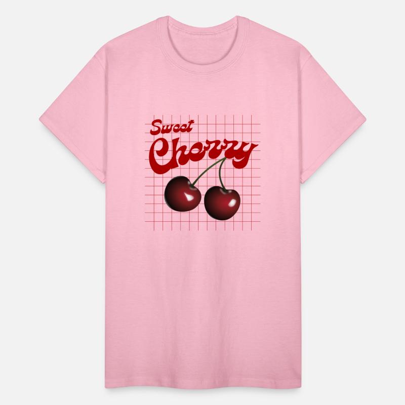 sweet cherry