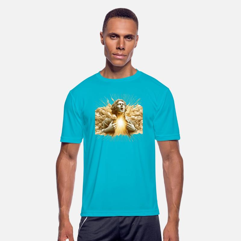 Sweetest Calm: Relief is Bliss