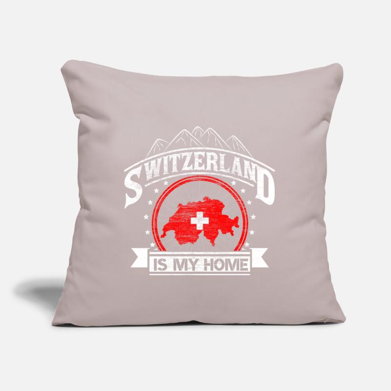 Switzerland Mountains Origin Gift