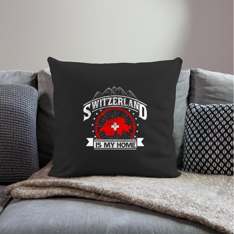 Switzerland Mountains Origin Gift