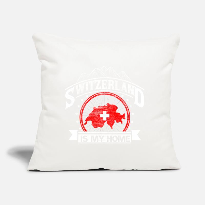 Switzerland Mountains Origin Gift