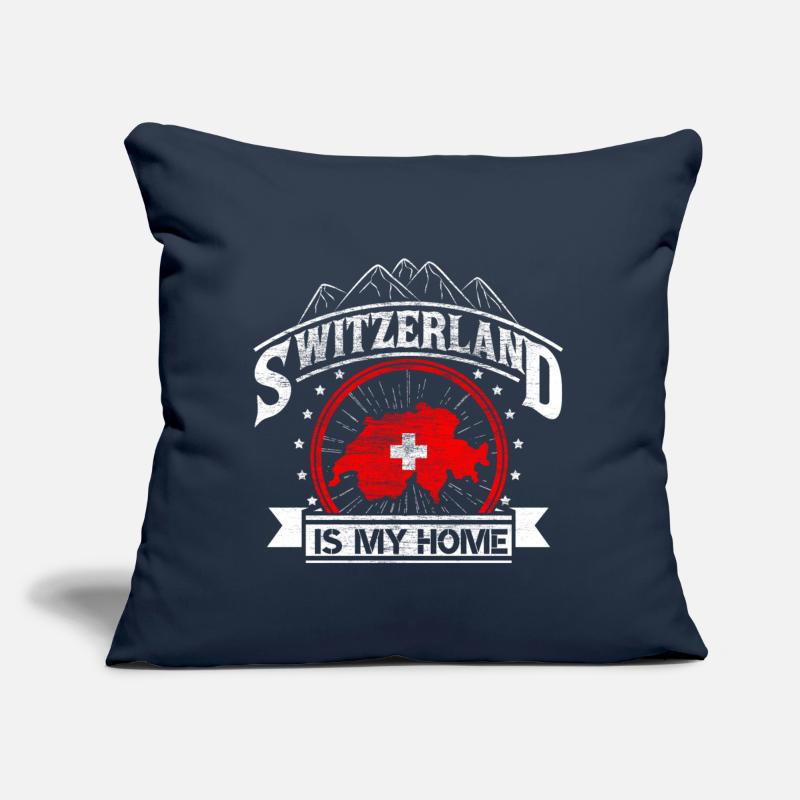 Switzerland Mountains Origin Gift