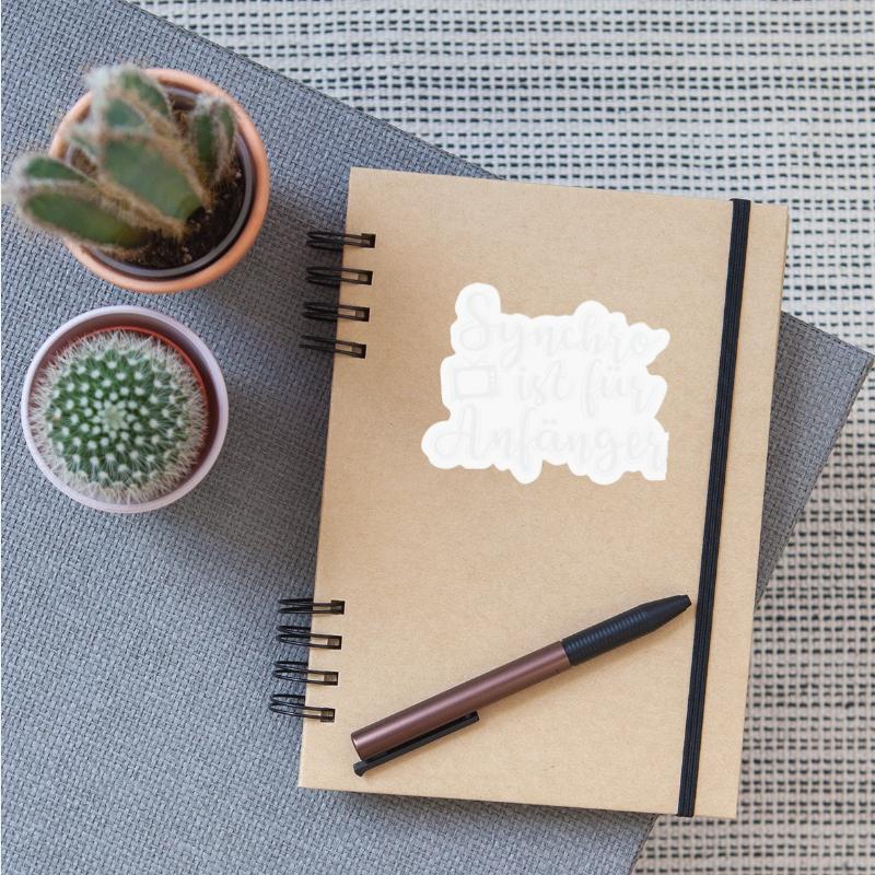 Synchro is for Beginners Translation