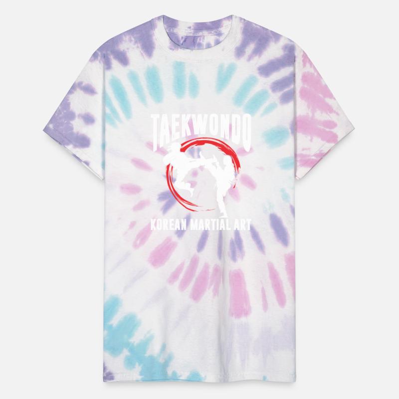 Taekwondo Korean Martial Art