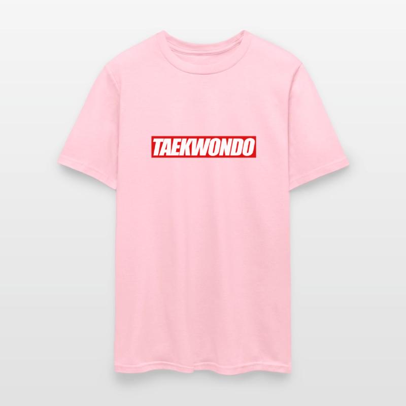 TAEKWONDO SIGN WORD NORMAL