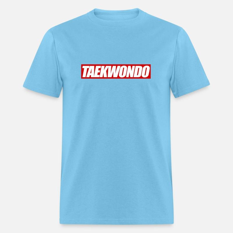 TAEKWONDO SIGN WORD NORMAL