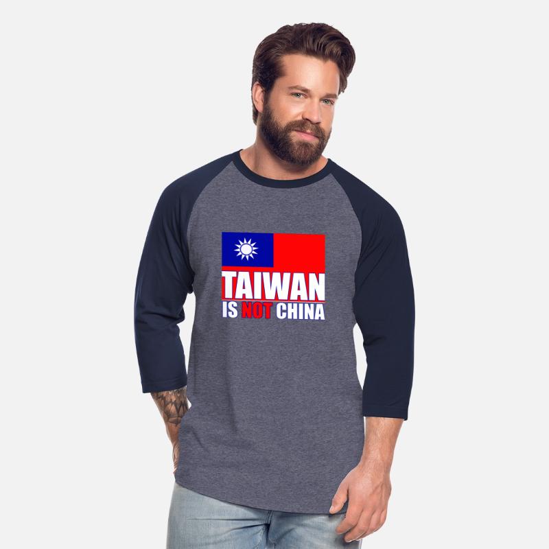 Taiwan is not China ❗❗❗ 台灣不是中國 ❗❗❗