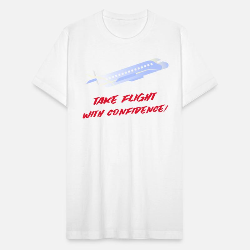 Take Flight with Confidence 2