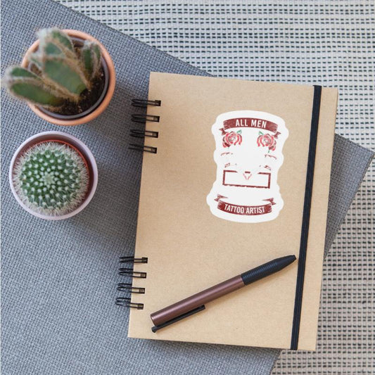 Tattoo Artist Tattoo Job Art