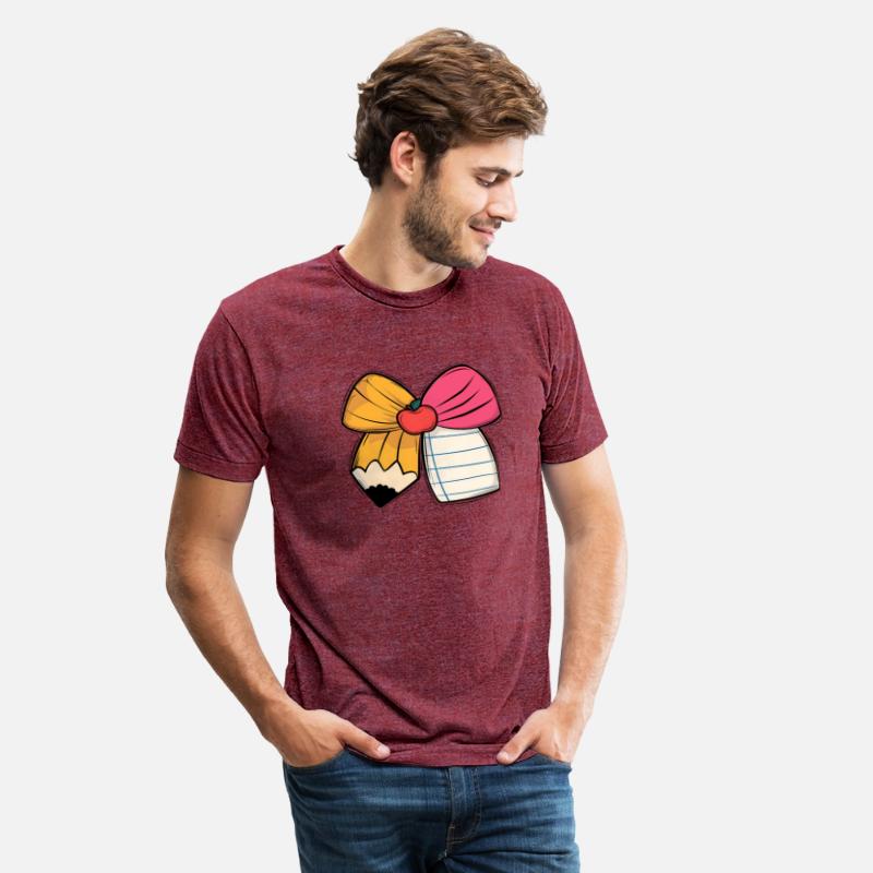 Teacher’s Coquette Bow