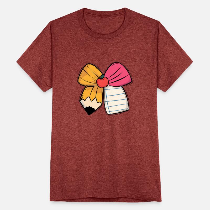 Teacher’s Coquette Bow