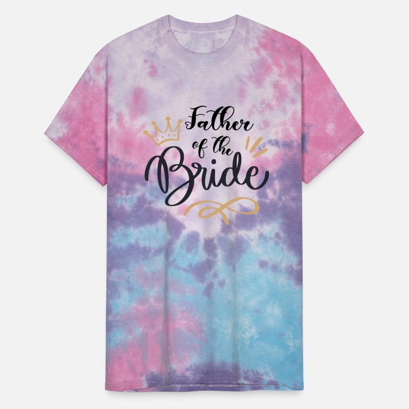 Team Bride - Father of the Bride