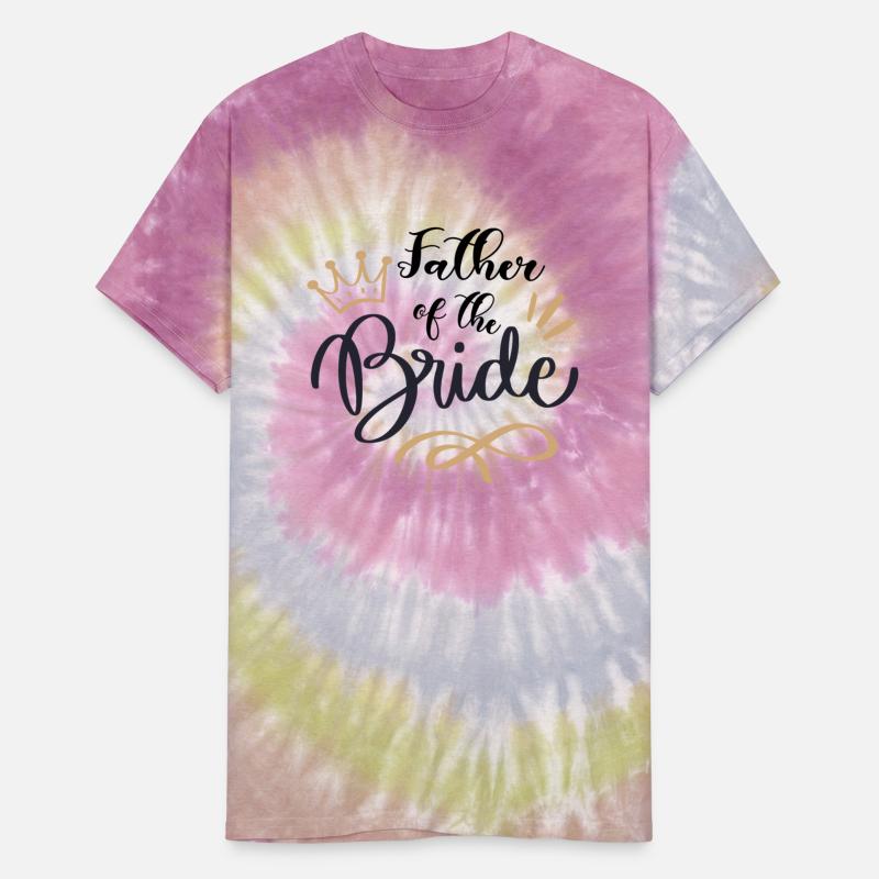 Team Bride - Father of the Bride