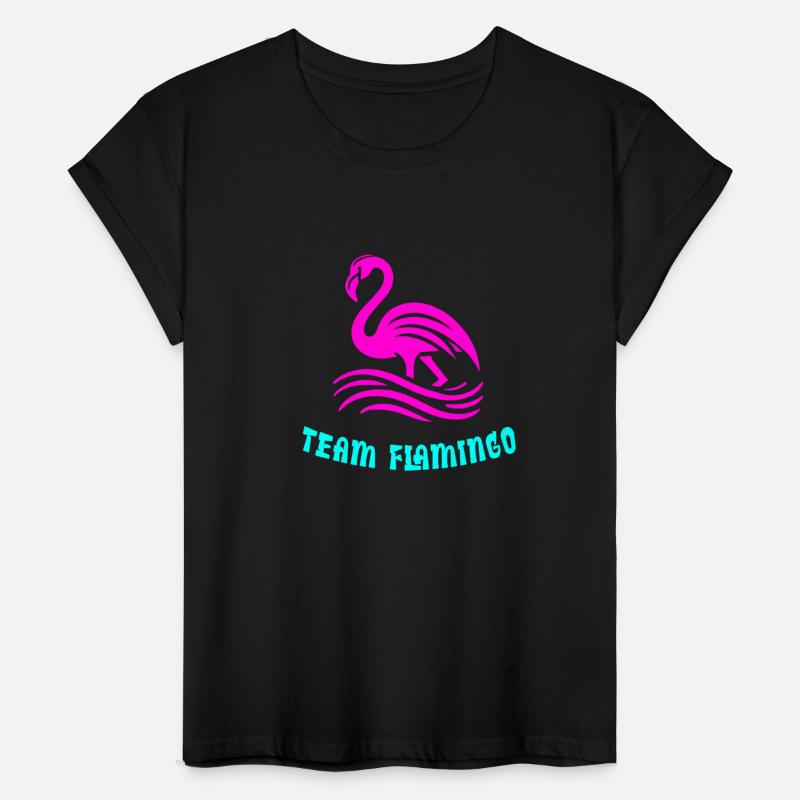 Team Flamingo