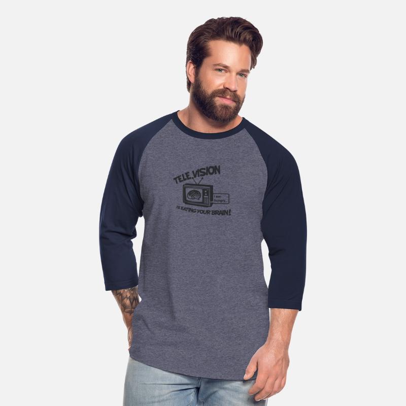 Television Funny T Shirt