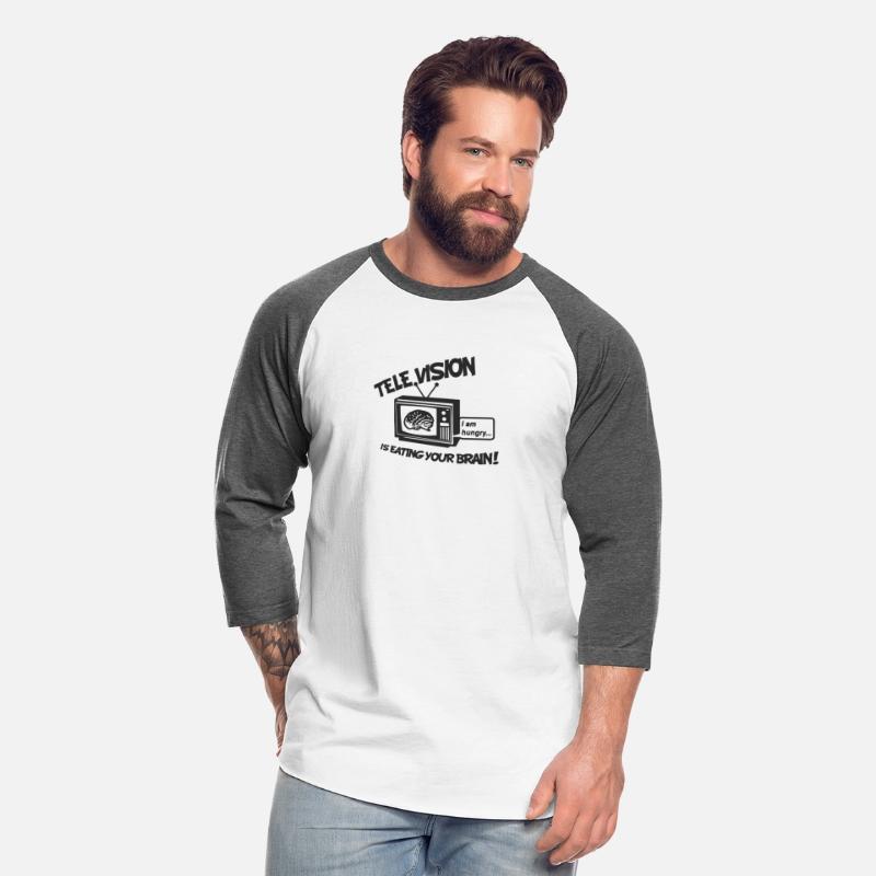 Television Funny T Shirt