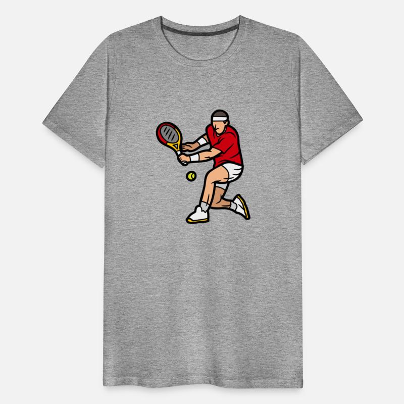 Tennis is My favorite Sport Tennis