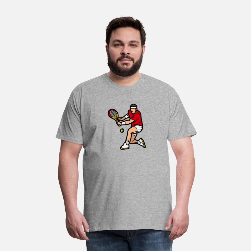 Tennis is My favorite Sport Tennis