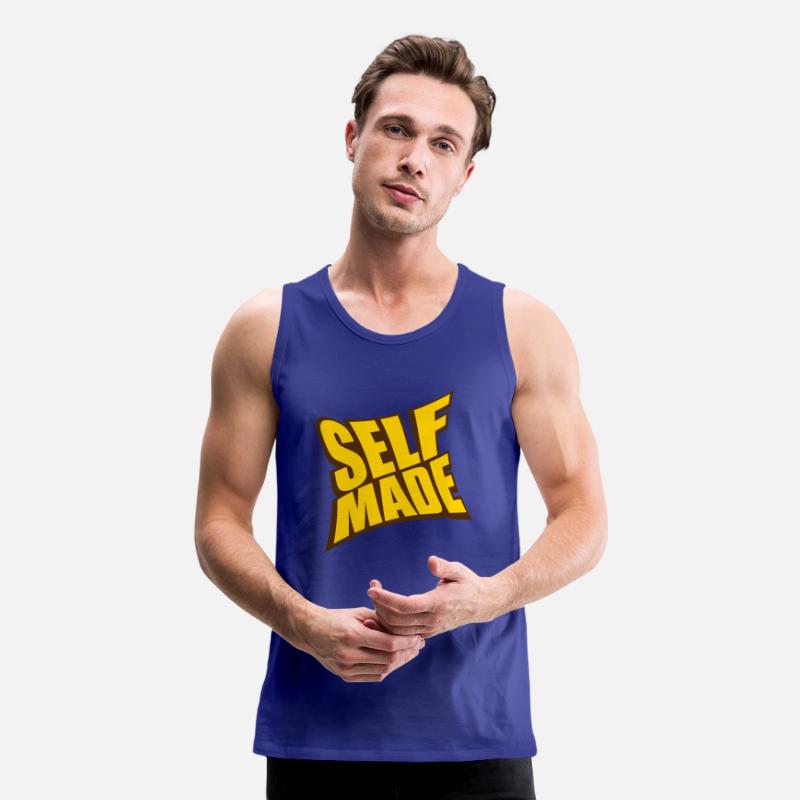 text millionaire self made empower money self-empl