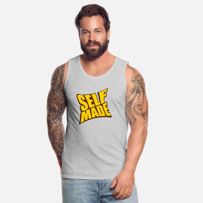 text millionaire self made empower money self-empl