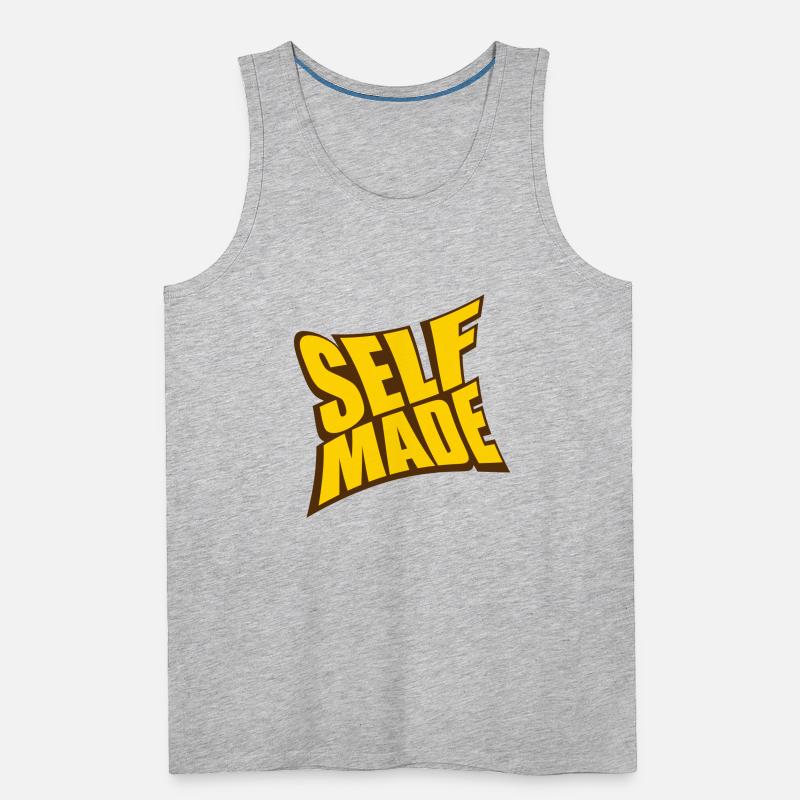 text millionaire self made empower money self-empl