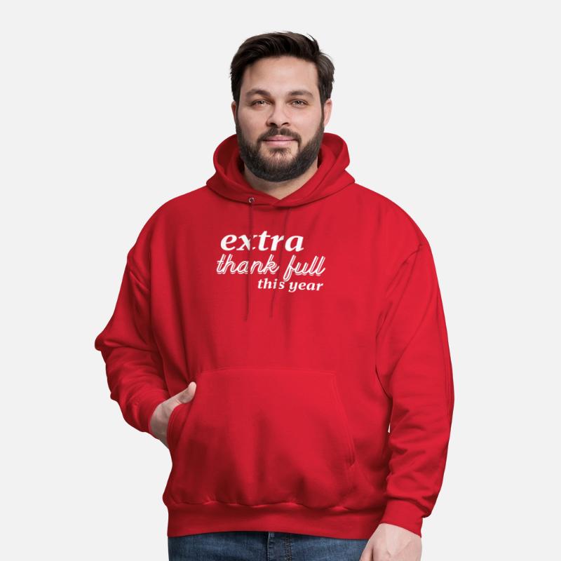 Thank full this year