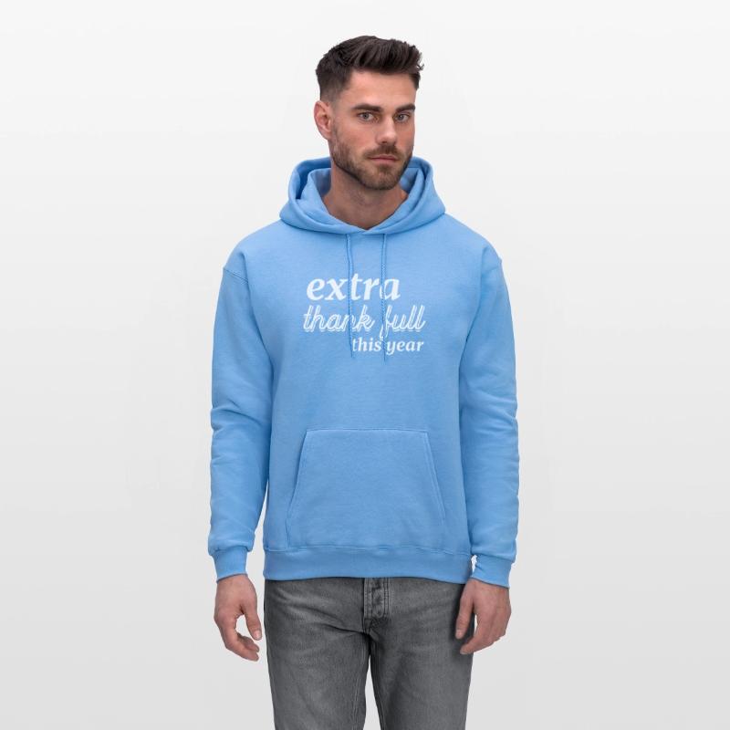 Thank full this year