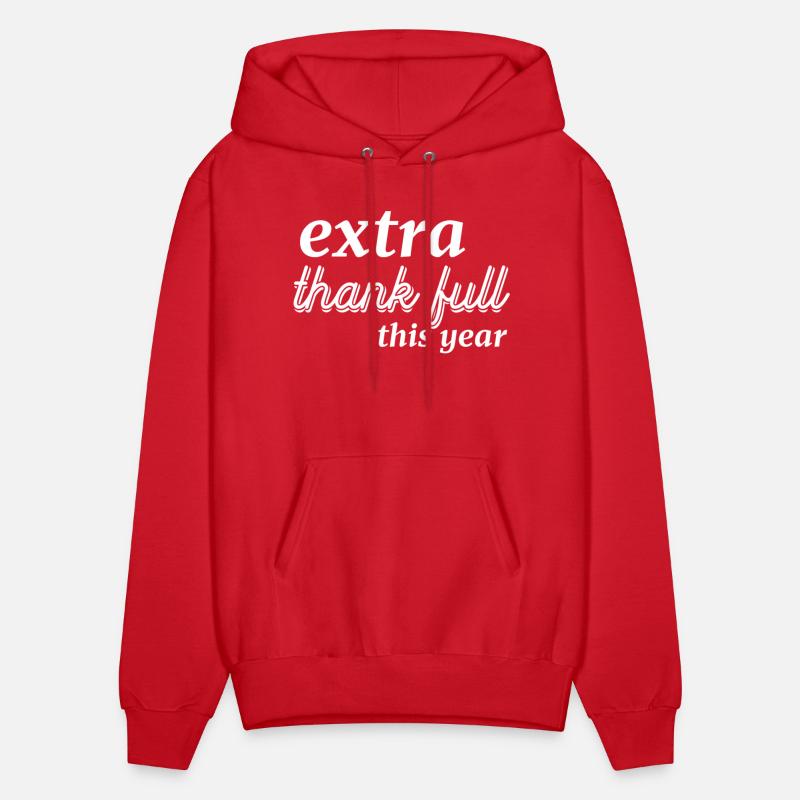 Thank full this year