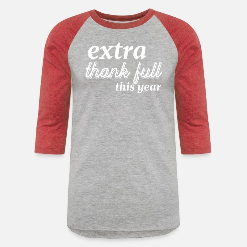 Thank full this year