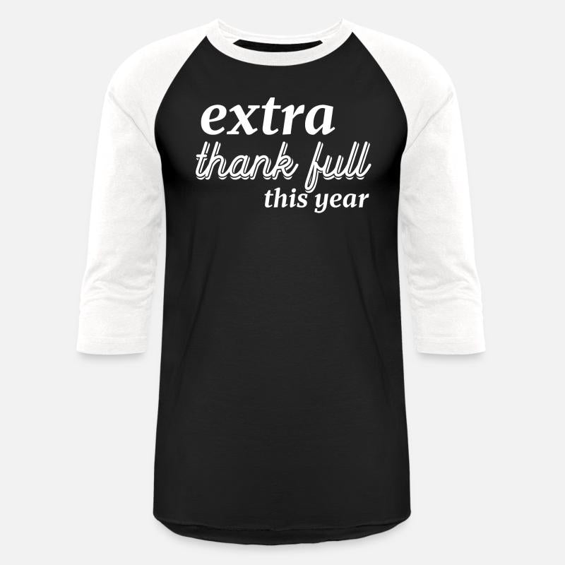 Thank full this year