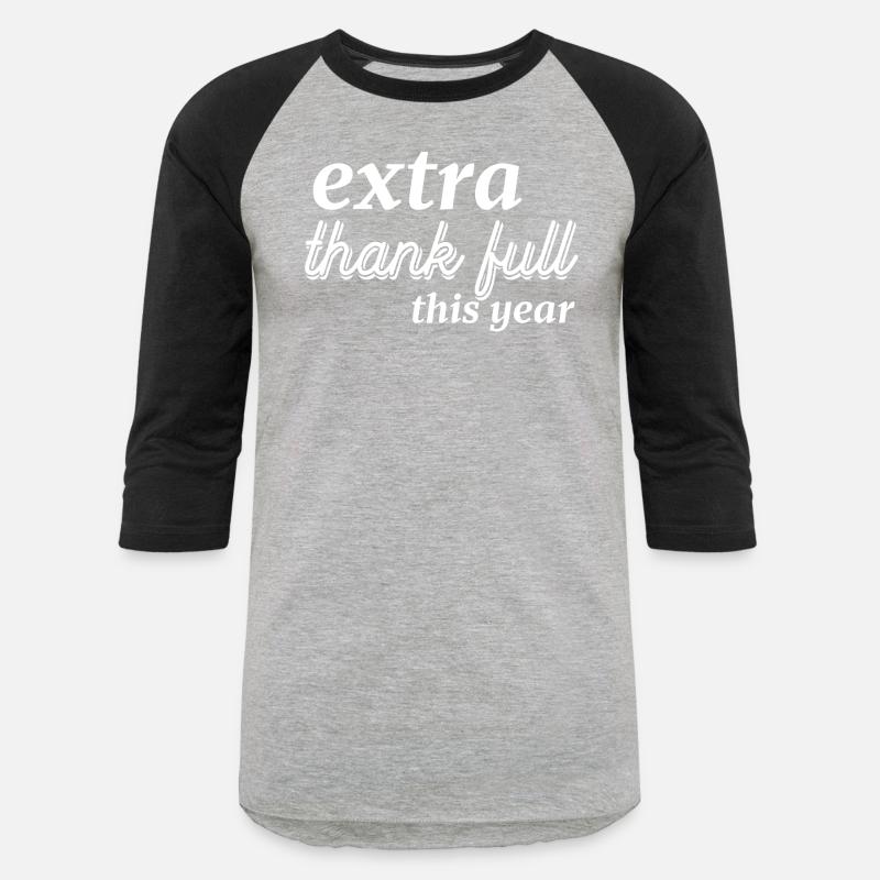 Thank full this year