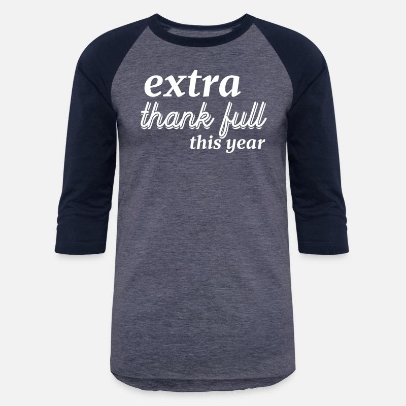 Thank full this year