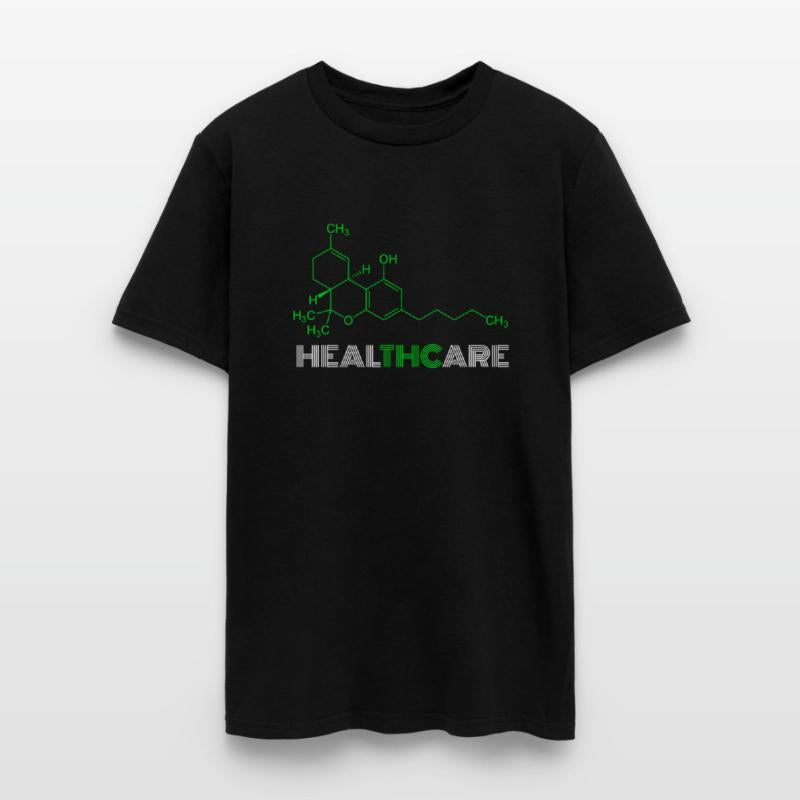 Thc Healthcare Thc Molecule Weed Cannabis