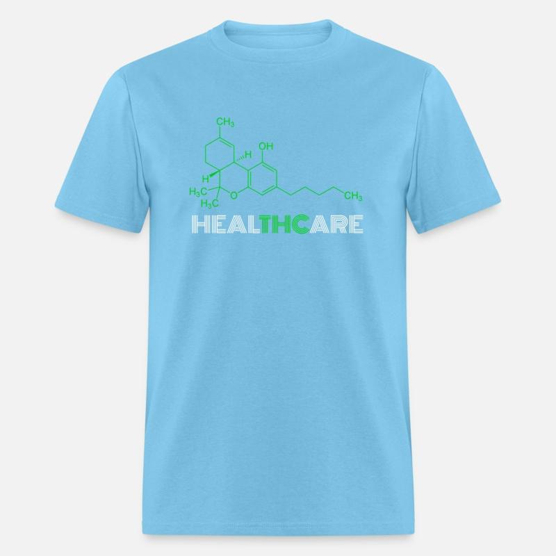 Thc Healthcare Thc Molecule Weed Cannabis