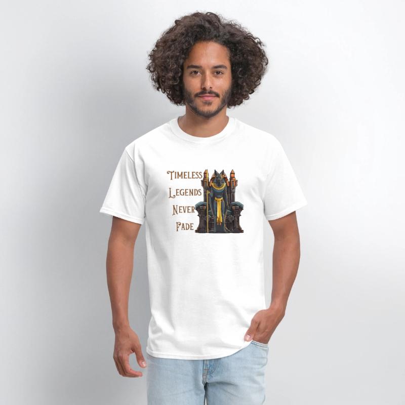 The ancient Egyptian civilization