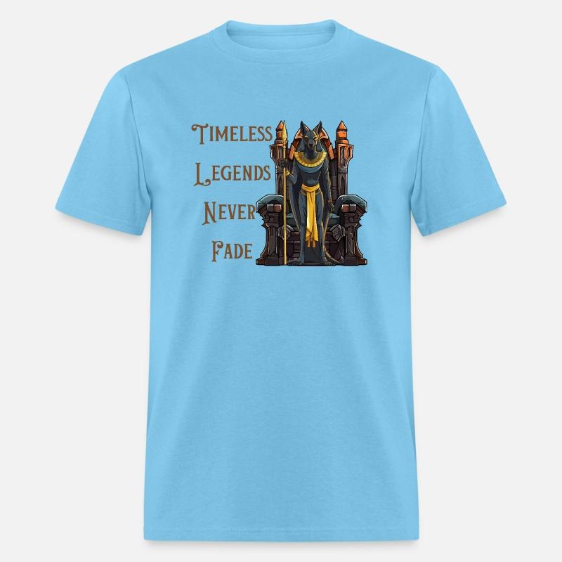 The ancient Egyptian civilization