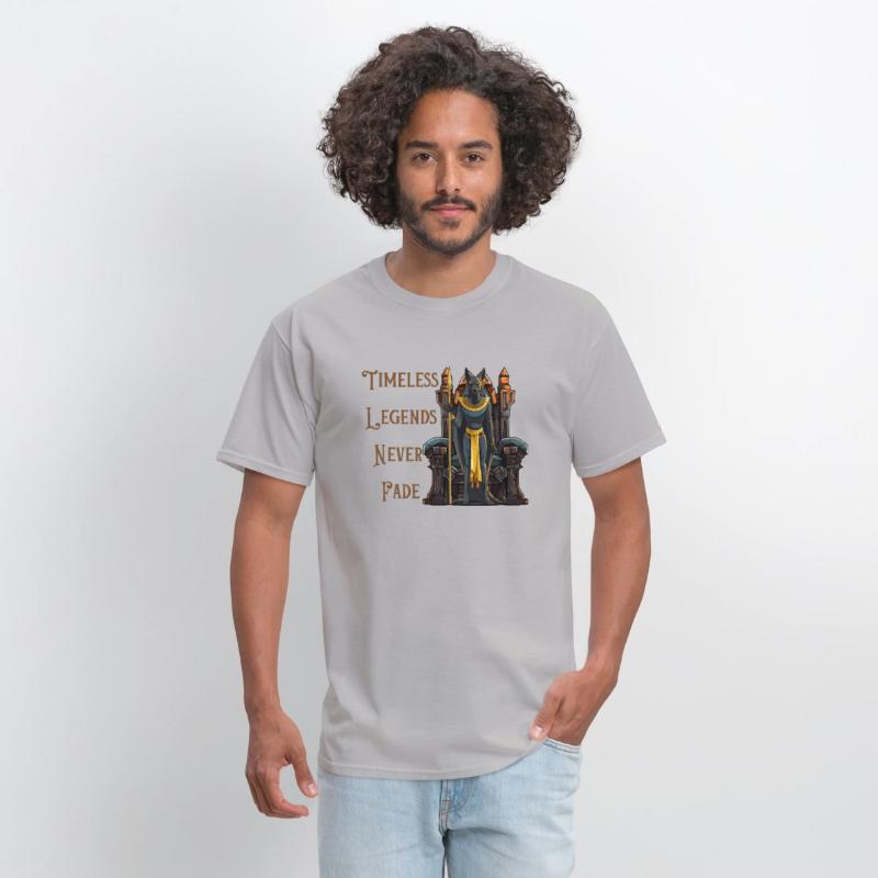 The ancient Egyptian civilization