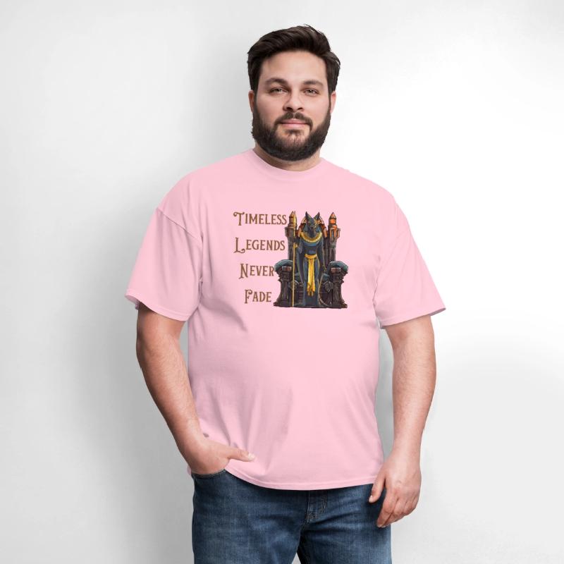 The ancient Egyptian civilization