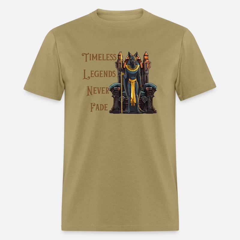 The ancient Egyptian civilization