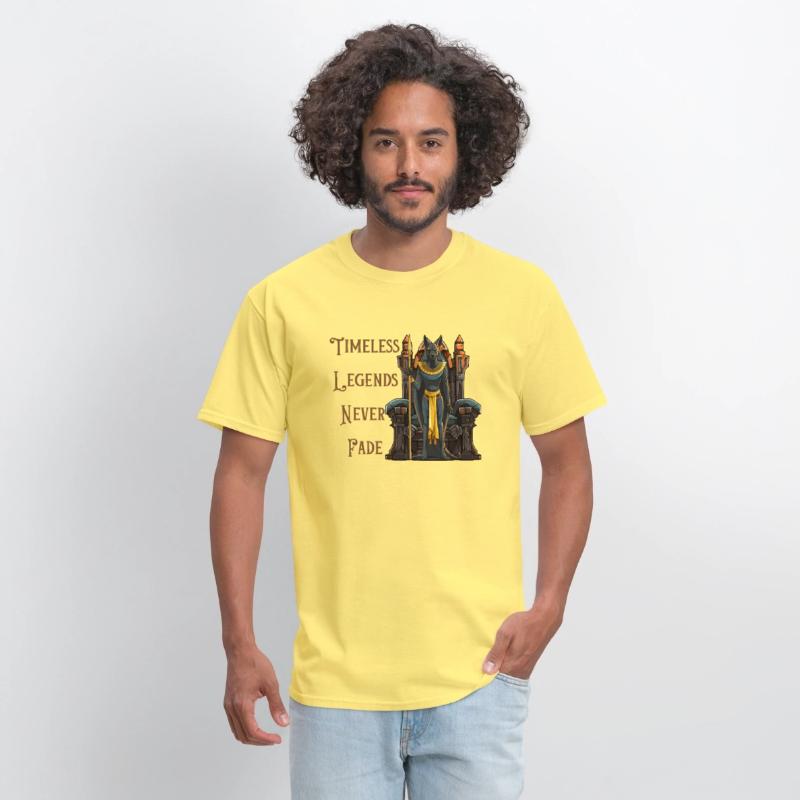 The ancient Egyptian civilization