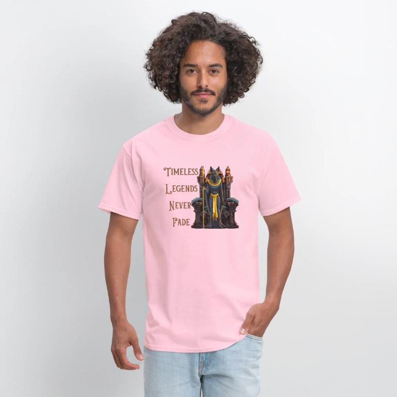 The ancient Egyptian civilization