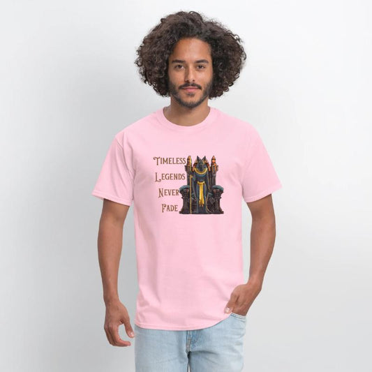 The ancient Egyptian civilization