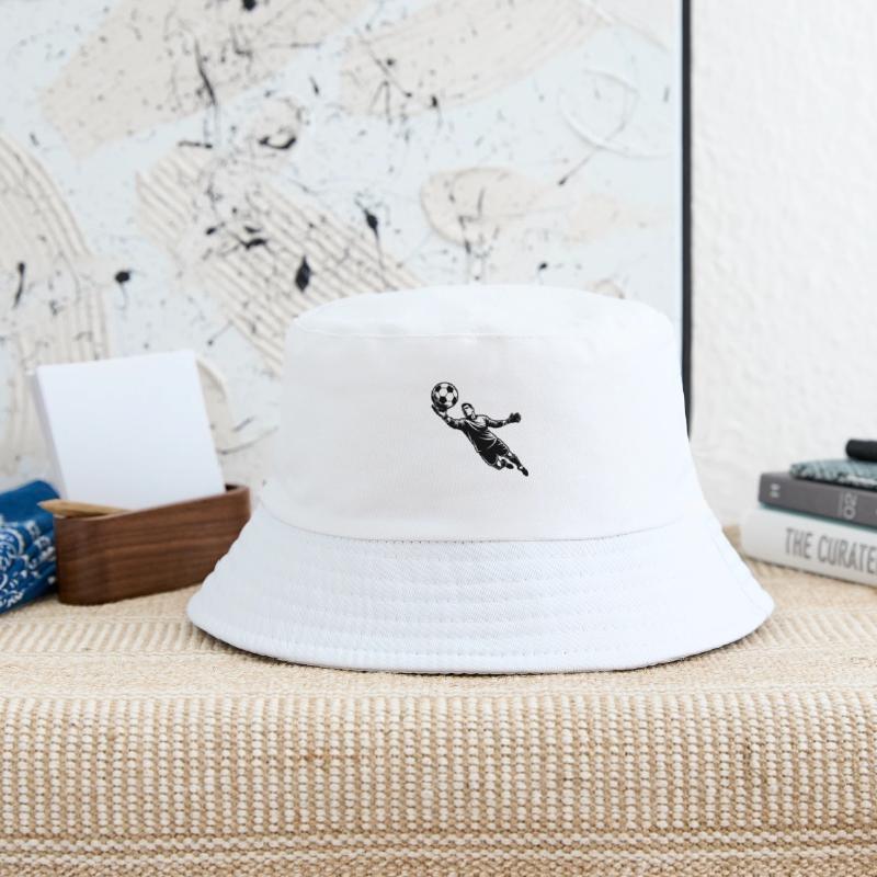 The Art Of Goalkeeping Combined With Reflexes And