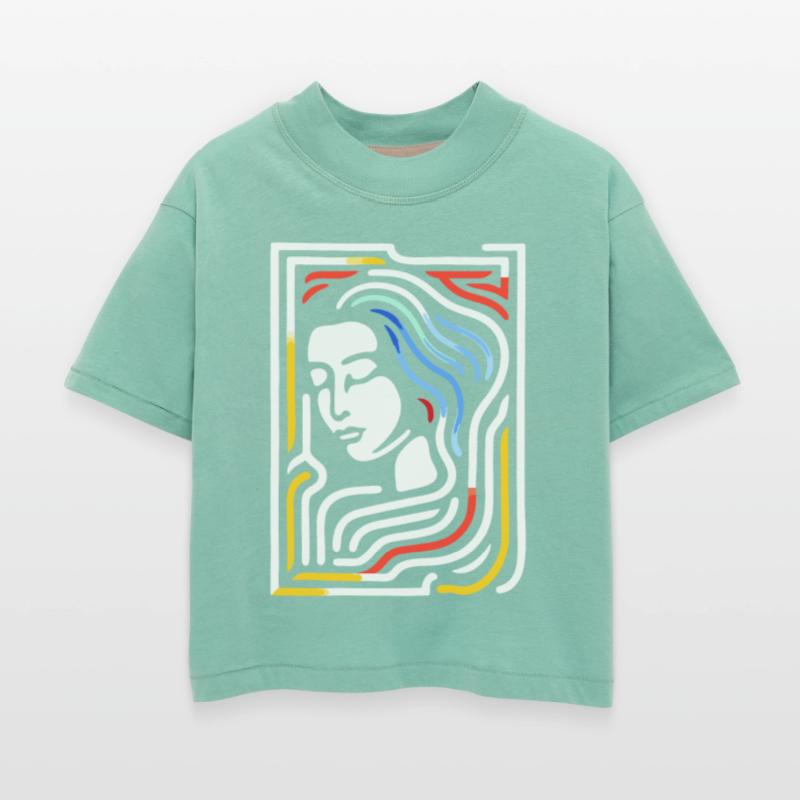 The Beautiful Labyrinth